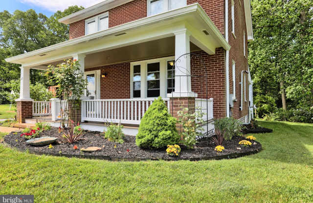 627 HOOK ROAD - 627 Hook Road, Carroll County, MD 21157