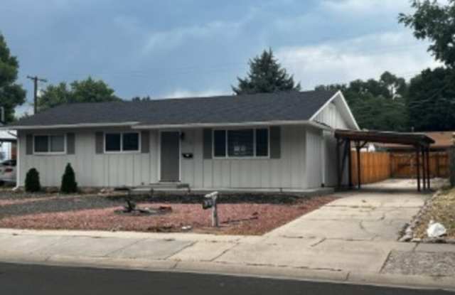 2707 North Arcadia Street photos photos