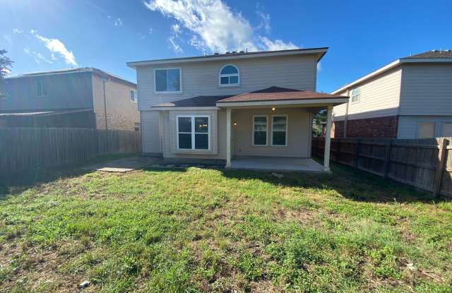 Spacious 4-Bedroom Home for Rent in Encino Park – Pets Welcome  Community Pool! photos photos