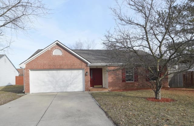 5531 Story Court - 5531 Story Court, Indianapolis, IN 46221