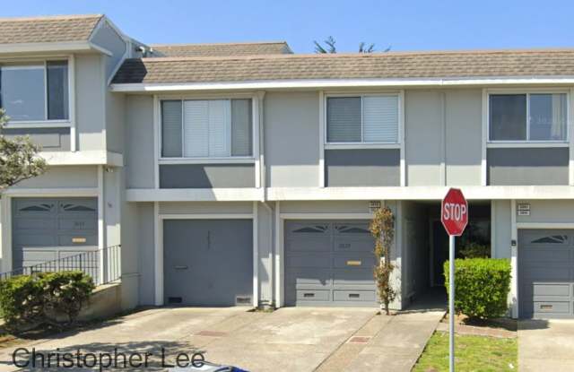 3839 Radburn Dr - 3839 Radburn Drive, South San Francisco, CA 94080