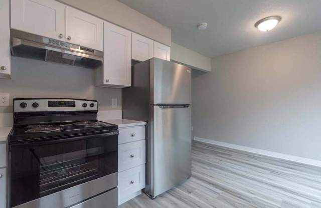Heritage Apartments photos photos