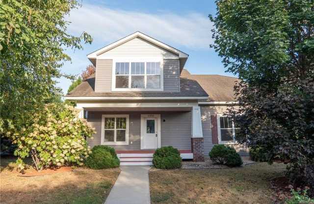 4108 Regent Avenue North photos photos