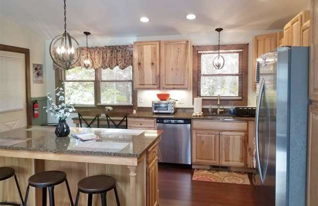 210 Forbes Drive - 210 Forbes Drive, Carroll County, NH 03860