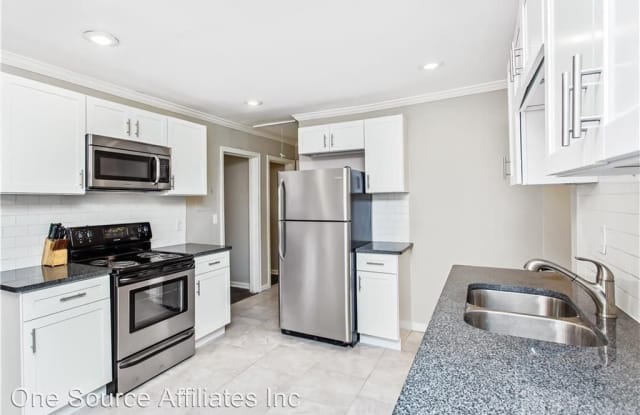 1645 Derry Ave SW - 1645 Derry Avenue Southwest, Atlanta, GA 30310