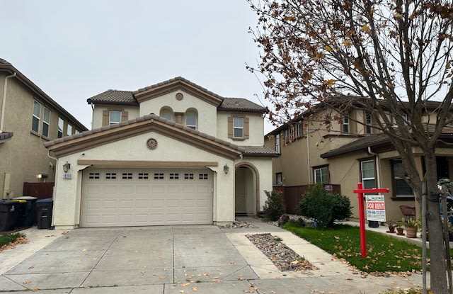 18250 Garmetta Way - 18250 Garmetta Way, Lathrop, CA 95330