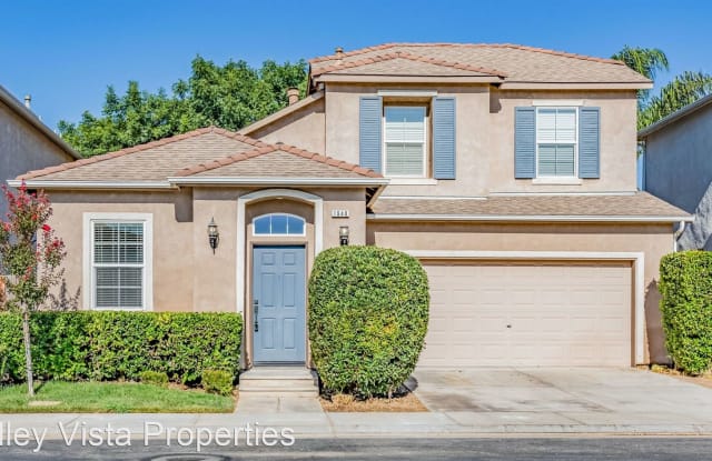 1940 N Tuscany Ln - 1940 North Tuscany Lane, Clovis, CA 93619