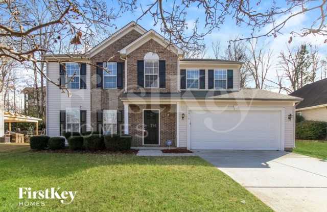 2816 Bridgeville Lane - 2816 Bridgeville Lane, Charlotte, NC 28262