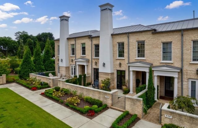 116-l Grand Crescent - 116 Grand Crescent, Alpharetta, GA 30009