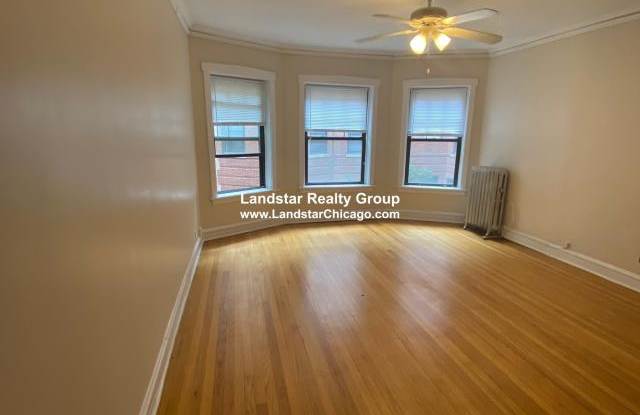 808 Sherman Ave. - 808 Sherman Avenue, Evanston, IL 60202