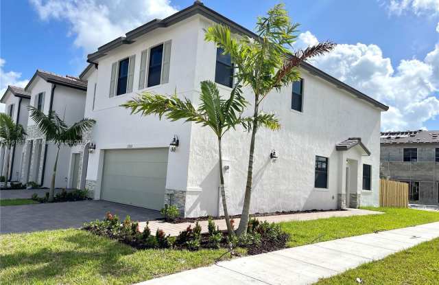 23110 SW 129th Pl - 23110 Southwest 129th Place, Goulds, FL 33170