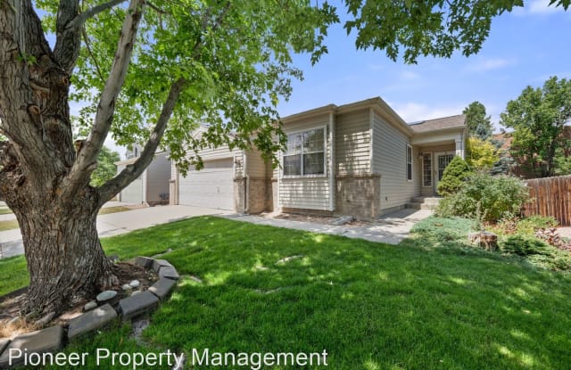 2931 S. DeFrame Way - 2931 South Deframe Way, Lakewood, CO 80228