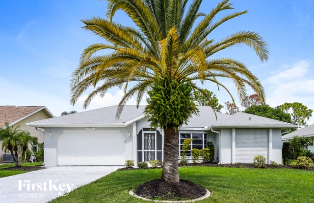 25384 Narwhal Lane - 25384 Narwhal Lane, Charlotte County, FL 33983