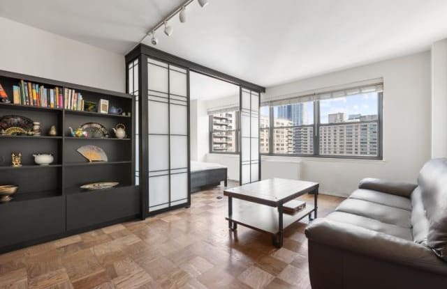 165 West End Avenue - 165 West End Avenue, New York City, NY 10023