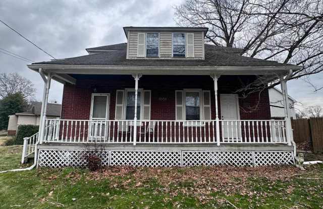 1001 LAKE AVENUE - 1001 Lake Avenue, Burlington County, NJ 08016