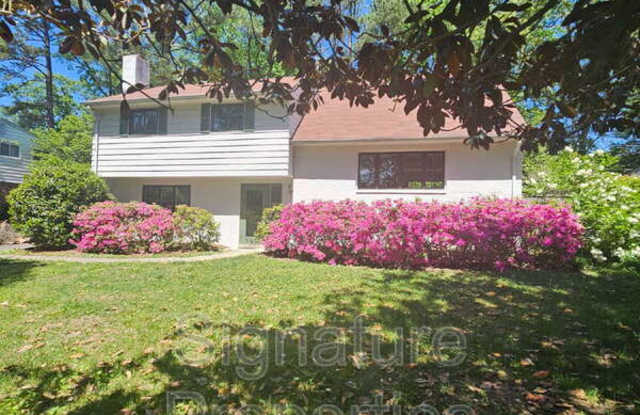 8402 Kalb Road - 8402 Kalb Road, Tuckahoe, VA 23229 8402 Kalb Road - 8402 Kalb Road, Tuckahoe, VA 23229