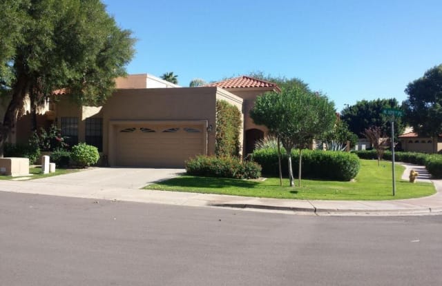 9463 N 105TH Place N - 9463 North 105th Place, Scottsdale, AZ 85258
