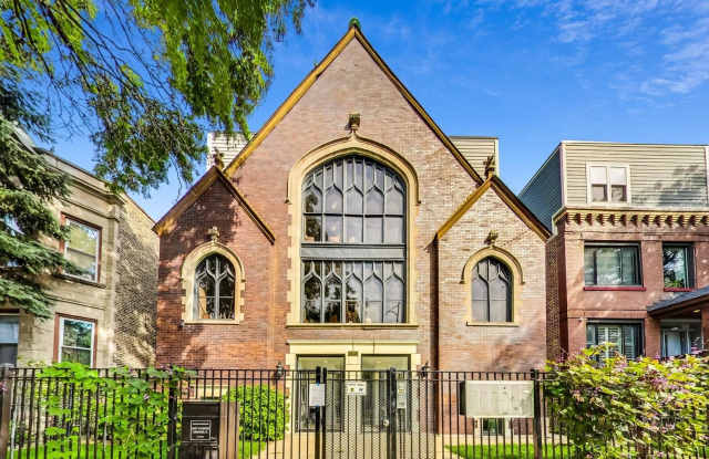 1847 N Kedzie Avenue - 1847 North Kedzie Avenue, Chicago, IL 60647