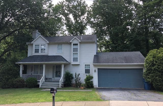 10801 ADARE DR - 10801 Virginia Highway 660, Fairfax Station, VA 22032
