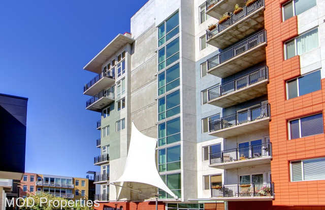 1475 Delgany St. #310 - 1475 Delgany Street, Denver, CO 80202