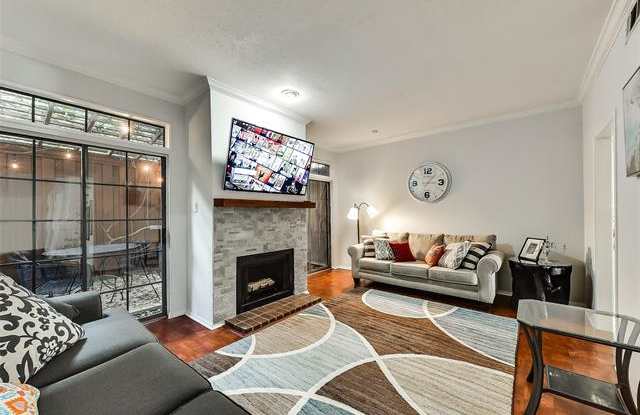 3707 Brown Street - 3707 Brown Street, Dallas, TX 75219