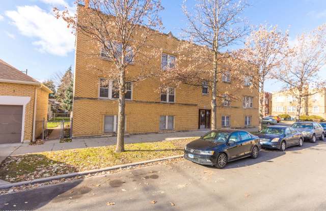 3318 North Leclaire Avenue photos photos