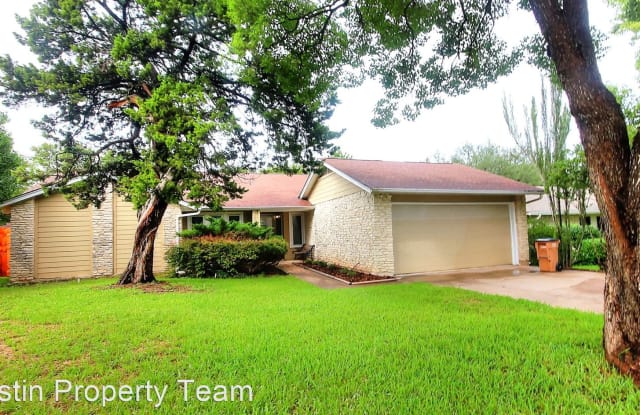 11302 Blackmoor - 11302 Blackmoor Drive, Austin, TX 78759