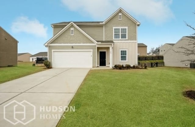143 Trail Winds Drive - 143 Trail Winds Drive, Barrow County, GA 30620