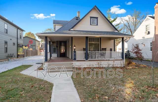 6116 Guilford Avenue photos photos