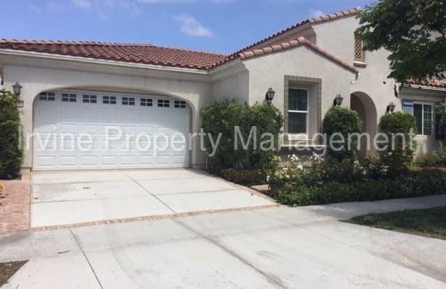 129 Compass - 129 Compass, Irvine, CA 92618