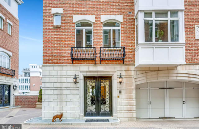 621 PONTE VILLAS N - 621 Pointe Villas North, Baltimore, MD 21230