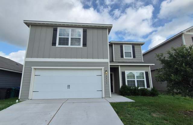 2815 Citron Garden, Converse, TX. 78109 photos photos
