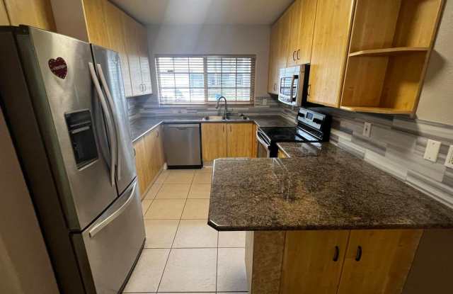 3456 NW 99TH WAY #Townhouse 3456 CORAL SPRINGS, FL 33065 photos photos