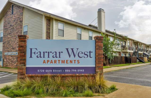 Farrar West Apartments photos photos