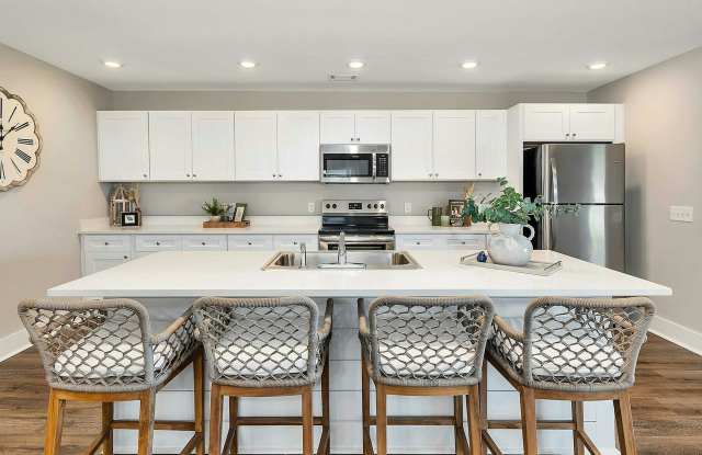 Pointe Villas Brunswick photos photos