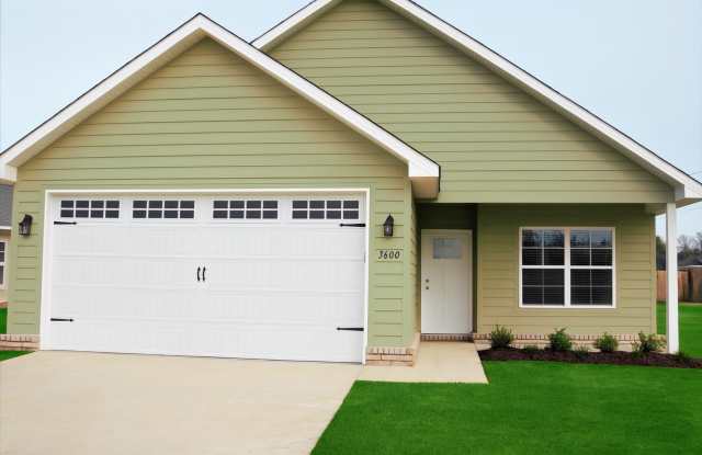 Beautiful 3 Bedroom, 2 Bath Craftsman-Style Home - $250 off of your first months rent if moved in by September 1st!!! photos photos