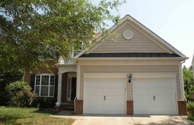 312 Euphoria Circle - 312 Euphoria Circle, Cary, NC 27519