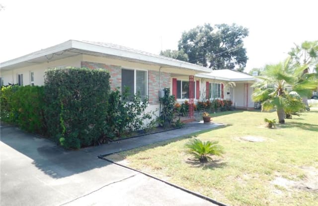 1121 DREW STREET - 1121 Drew Street, Clearwater, FL 33755