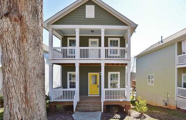 12220 Huntersville Concord Road - 12220 Huntersville Concord Rd, Huntersville, NC 28078