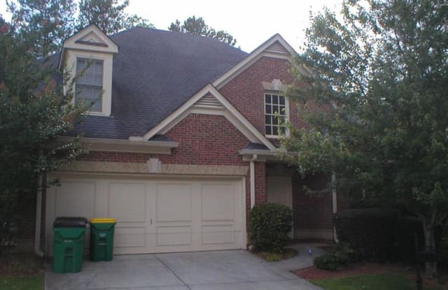 210 FIELDSBORN Court - 210 Fieldsborn Court NE, Sandy Springs, GA 30328