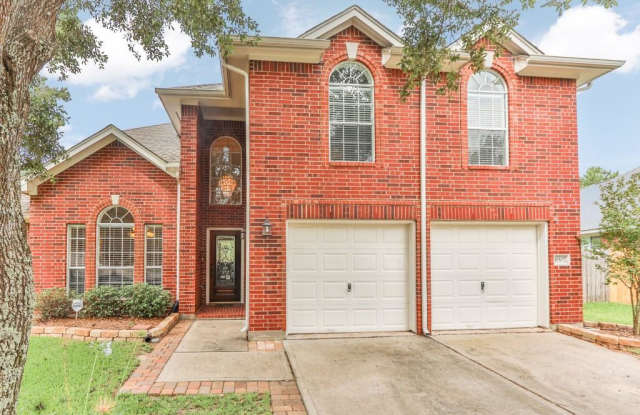 16507 Shady Canyon Court Gallery 2