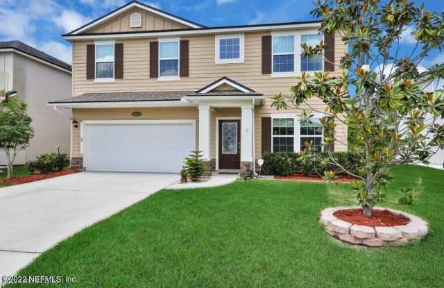 2642 SALT LAKE DR - 2642 Salt Lake Dr, Jacksonville, FL 32211