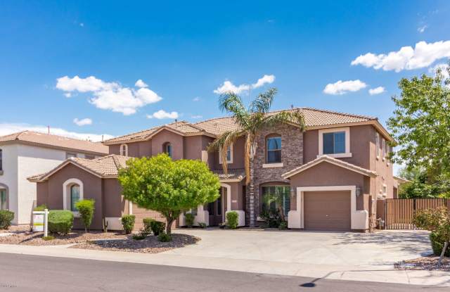 1683 E JADE Place - 1683 East Jade Place, Chandler, AZ 85286