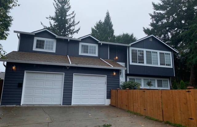 5103 S 297th Pl - 5103 South 297th Place, Auburn, WA 98001