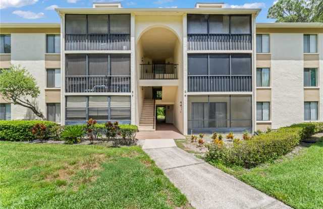 3232 LAKE PINE WAY E - 3232 Lake Pine Way East, East Lake, FL 34688