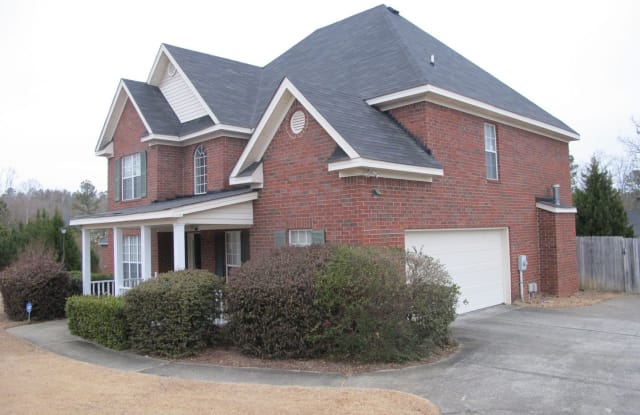 600 Surrey Lane - 600 Surrrey Lane, Evans, GA 30907