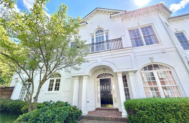 1223  Hyde Ln - 1223 Hyde Lane, Tuckahoe, VA 23229