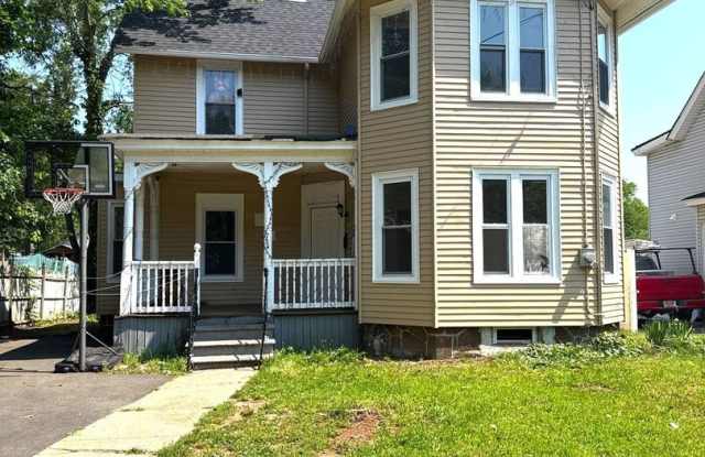 Freshly Updated 4-Bed 2-Bath Home with Space Inside and Out photos photos