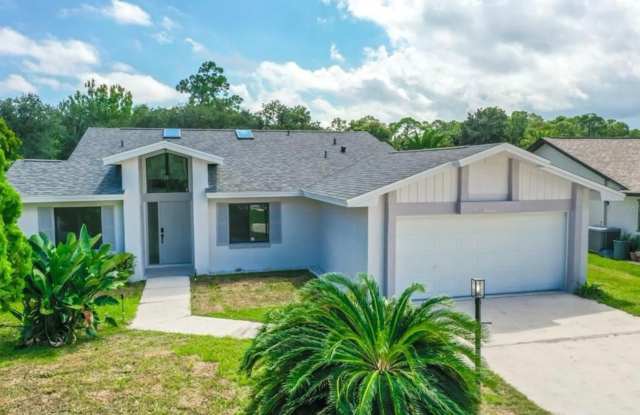Charming 3BR 2BA House in Palm Coast photos photos
