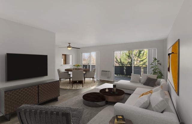1190 Birch Apartments Gallery 4